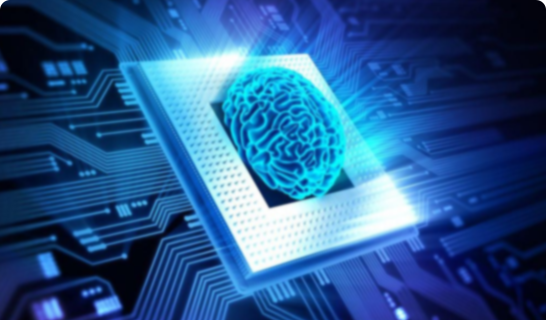 智能工程系統研發