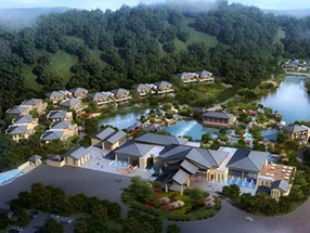 旅游地產(chǎn)開發(fā)