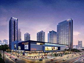 商業(yè)地產(chǎn)開發(fā)