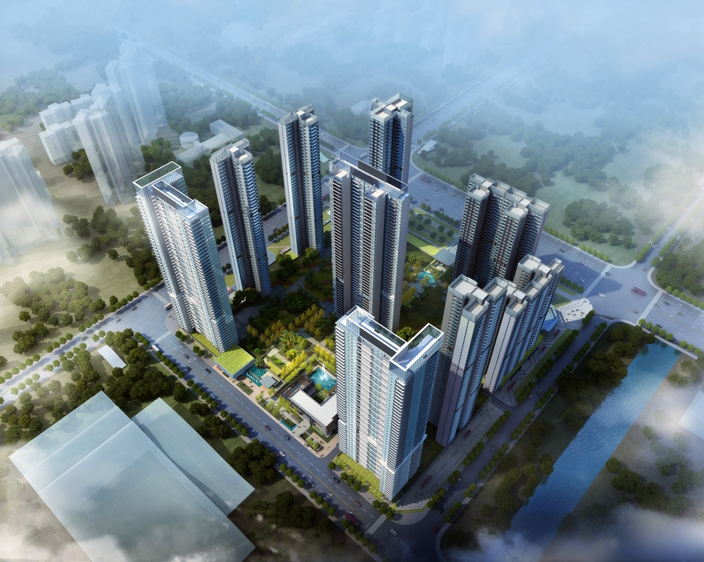 房地產(chǎn)開發(fā)