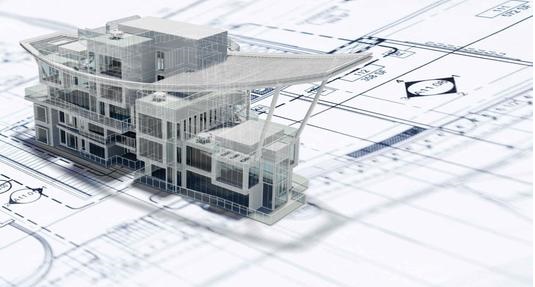 BIM應(yīng)用技術(shù)：建筑工程中正確的打開方式