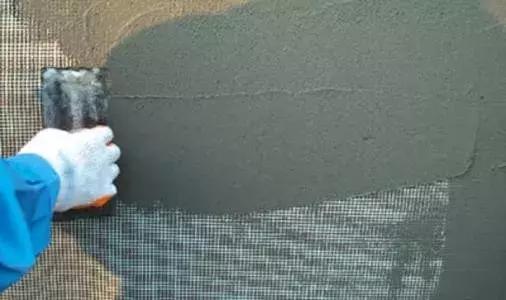 優質建筑工程施工—一般抹灰技術交底