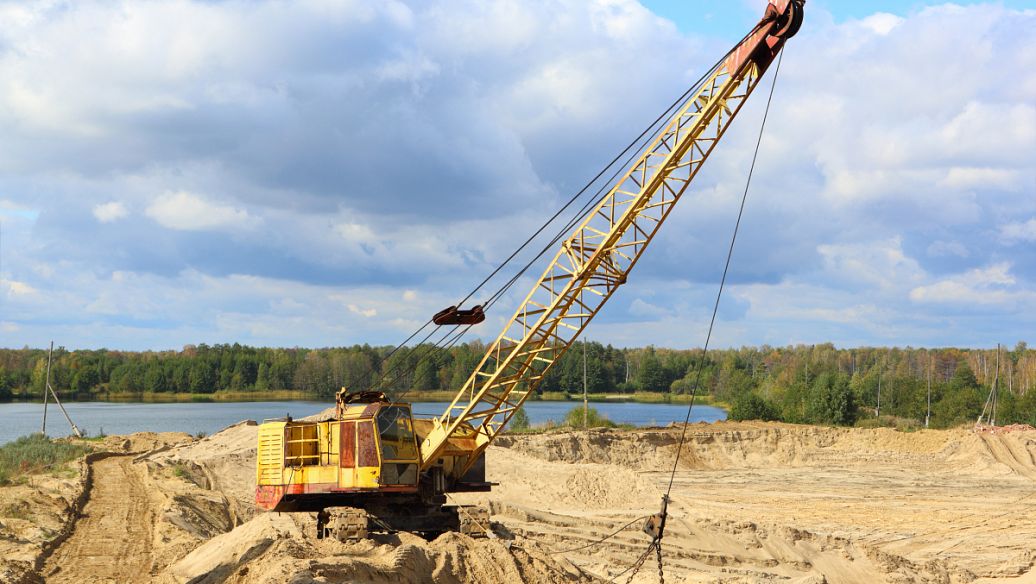 建筑施工中，樁基項目施工的技術要點