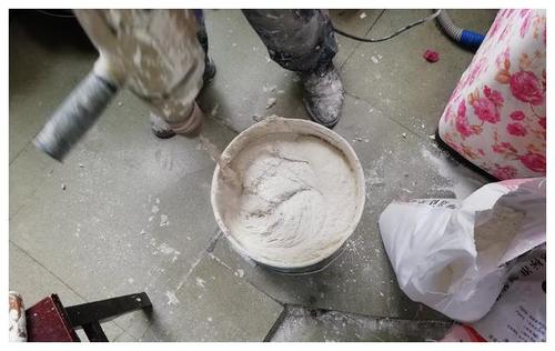 無縫墻布冬季施工指南