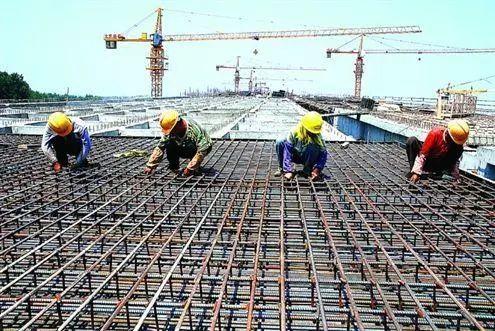 技術指導 | 鋼筋施工的44個常見錯誤