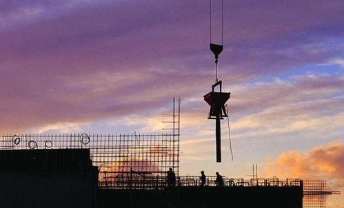 一棟33層住宅從基坑開挖到竣工的整個流程，必須收藏！